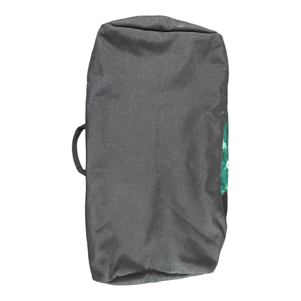 07 LL Bean Adventure floral Duffle Luggage Bag, Overnight Bag, Carry-On … - Picture 3 of 8
